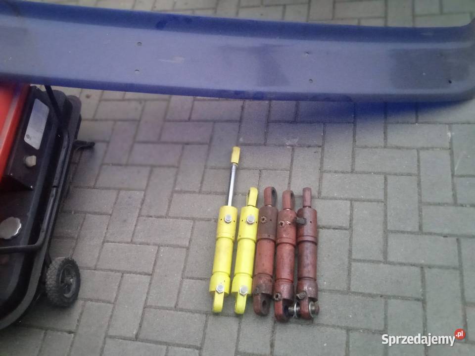 Stoł warsztatowy wyprzedaż garażowa Częstochowa