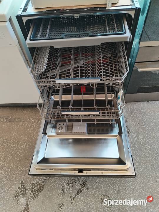 Zmywarka Beko do zabudowy 60 i 40 podkarpackie