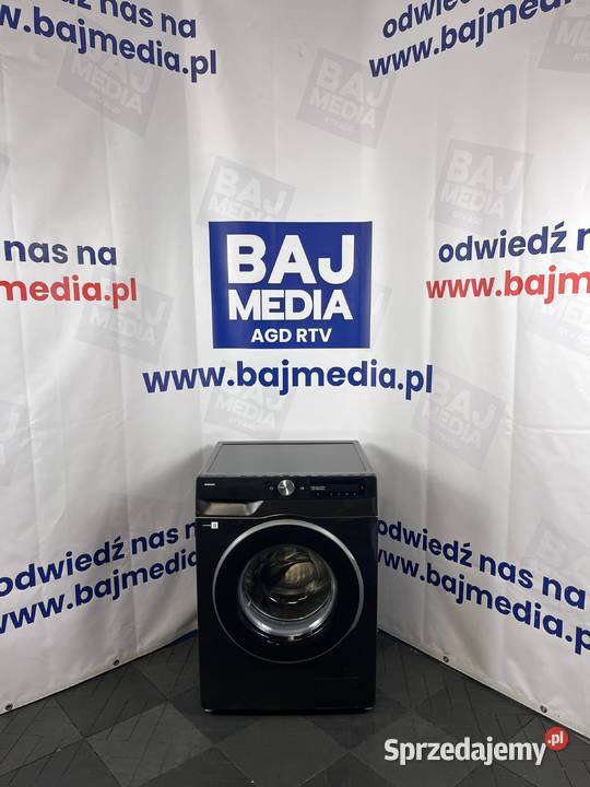 Pralka Samsung WW90DG6U25LBU4 Funkcje AI 9 Warszawa