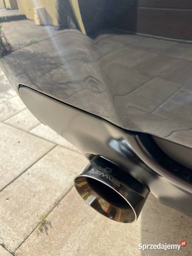 BMW E92 335i 2012 Mpakiet komputer pokładowy Szczecin