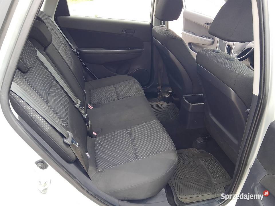 Hyundai i30 CW Kielce sprzedam