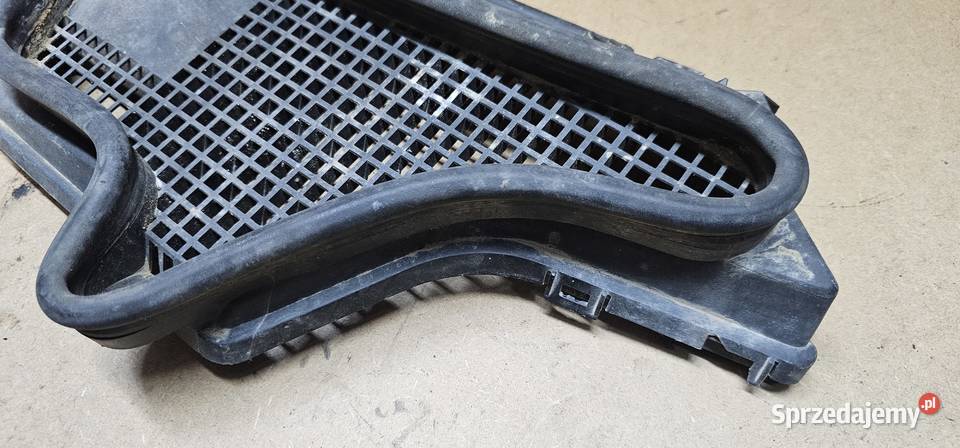 Podszybie prawe mercedes w210 2108301213 Zbąszyń sprzedam