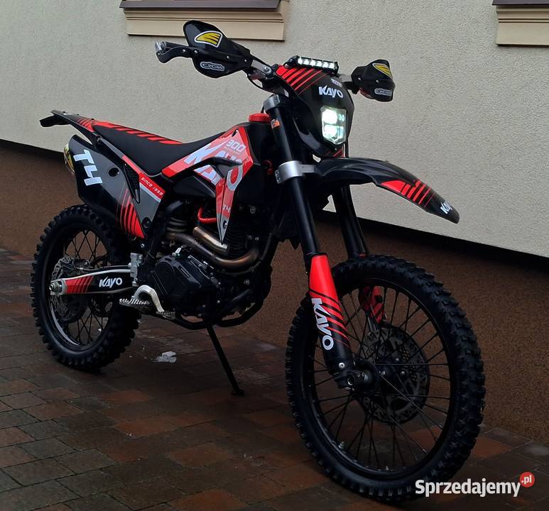 Kayo t4 300 2025 Zamość