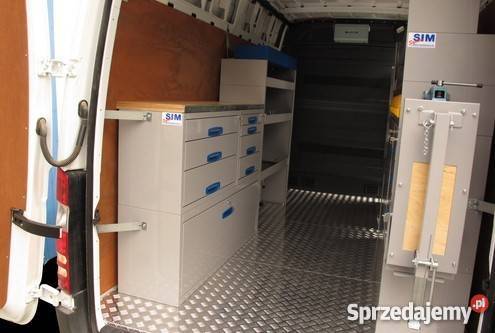 ZABUDOWY BUSÓW Kobyłka usługa