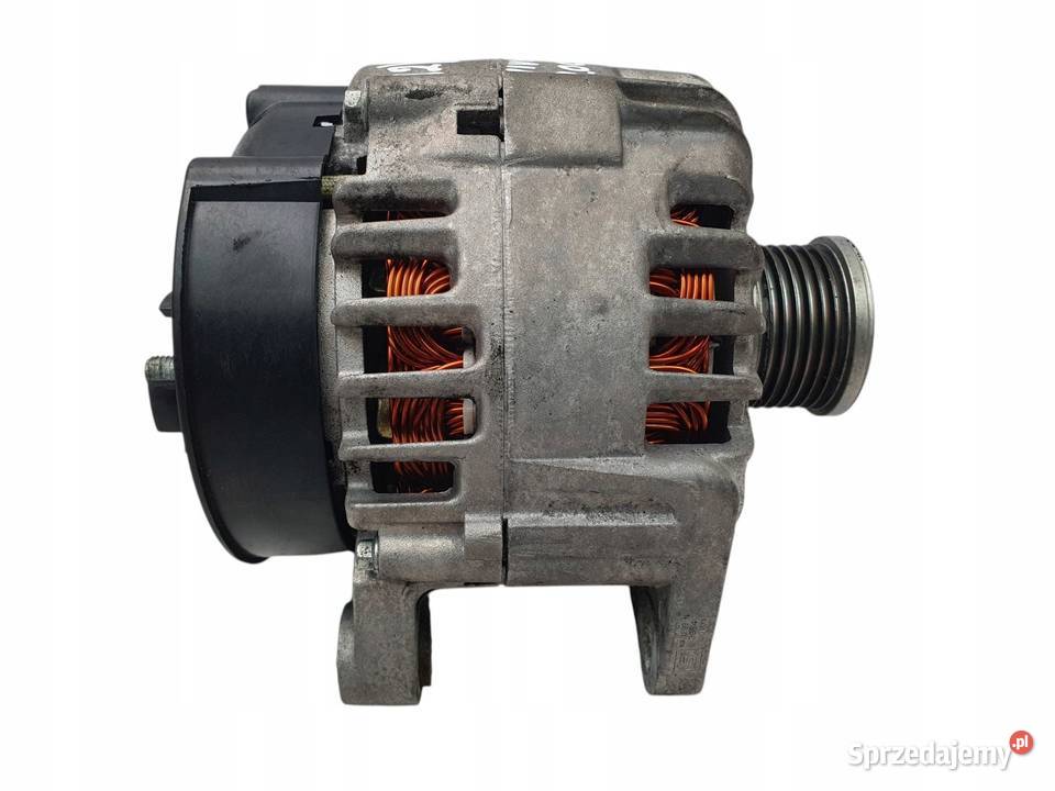 ALTERNATOR Renault Trafic II Opel Vivaro A 20 lubelskie Chełm sprzedam