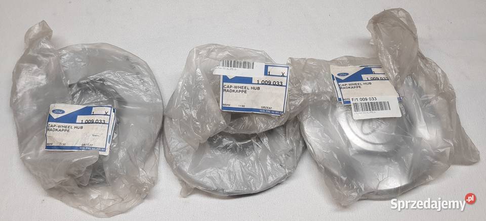 DEKIELEKI FORD GALAXY 9500 7M0601149C 3 osobowe Mielęcin