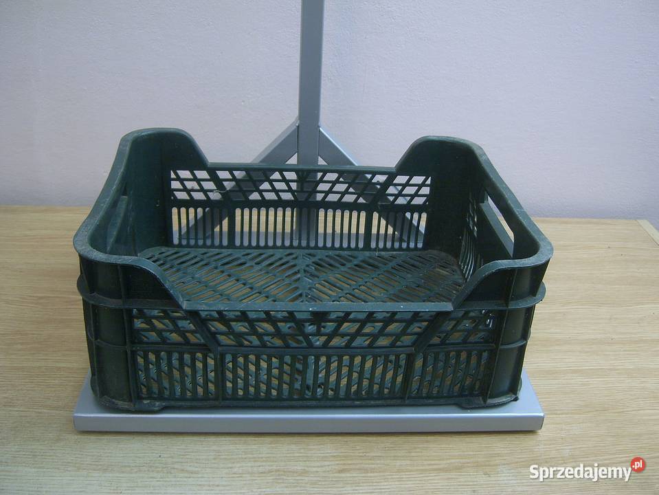 STOJAK REKLAMOWYMETALOWY EKSPOZYTOR Narzędzia mazowieckie Warszawa