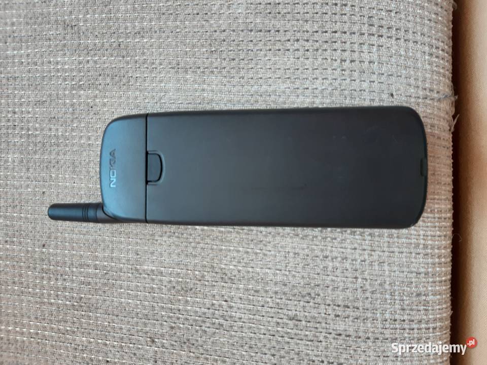 Nokia NHE5NX kolekcjonerska Nokia Włocławek sprzedam