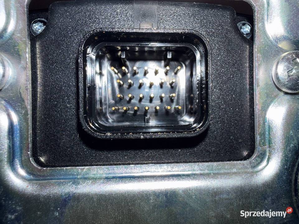 Licznik zegary Aprilia SR GT 125 Ostrów Wielkopolski