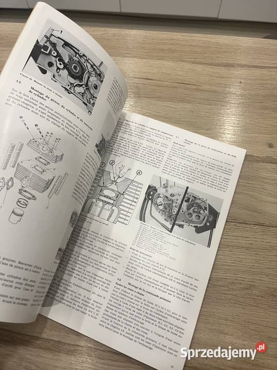 Książka instrukcja obsługi mz etz 125150 export