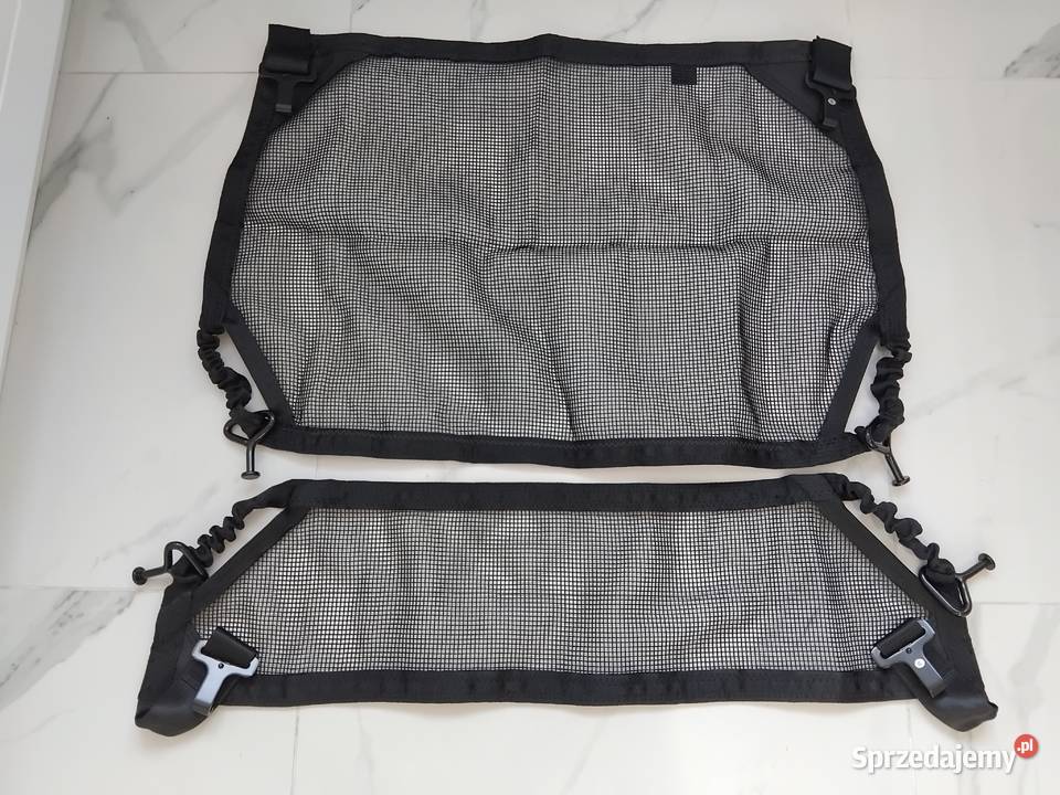 BMW serii 1 F40F70 7461409 7448235 Siatka wielkopolskie Ostroróg