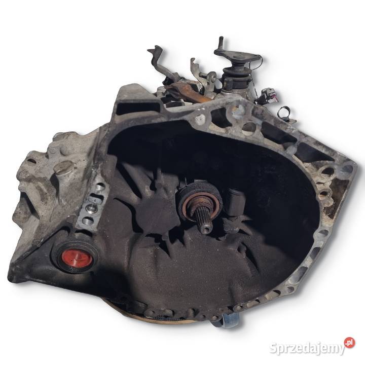 SKRZYNIA BIEGÓW Toyota Aygo I 10 VVTI manualna Skrzynie biegów manualne lubelskie Chełm