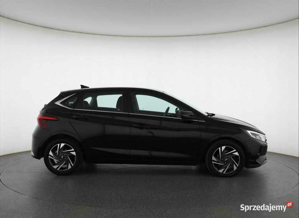 Hyundai i20 10 TGDI 998cm3 Piaseczno