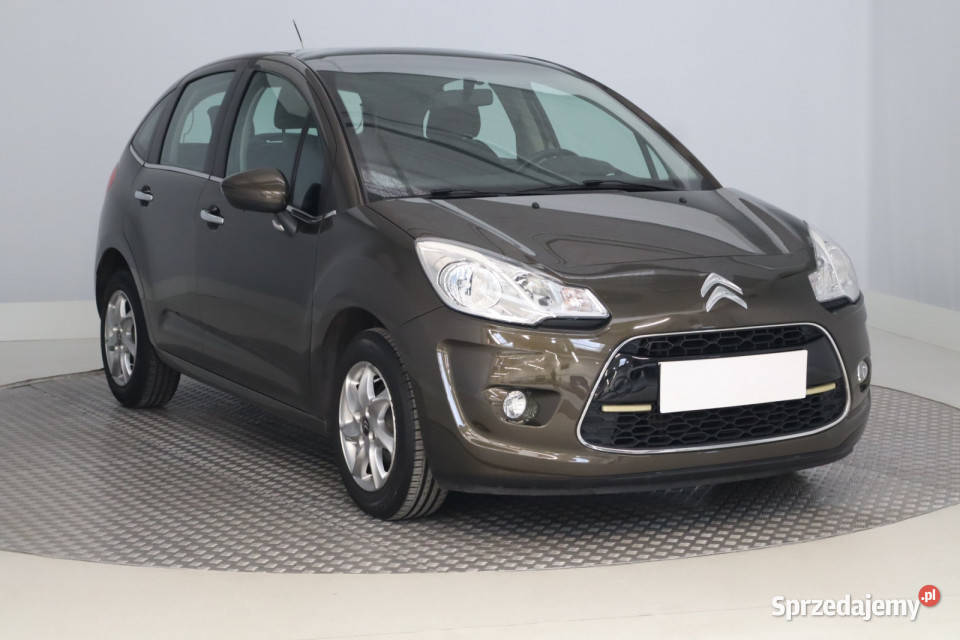 Citroen C3 14 i 4/5 Zabrze