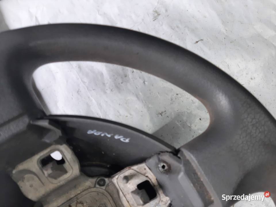 Fiat Panda II Kierownica ładna Kierownice łódzkie Ksawerów