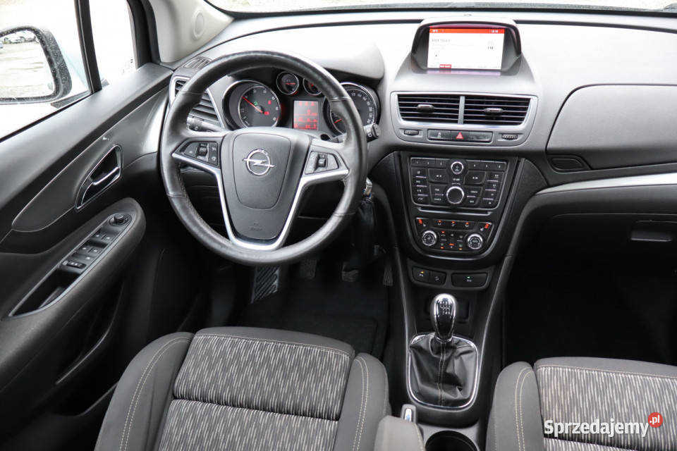 Opel Mokka 17 CDTI Zabrze sprzedam