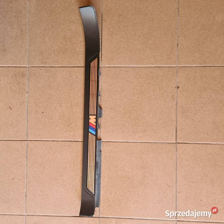 Listwa probu bmw e39 osobowe Lublin sprzedam