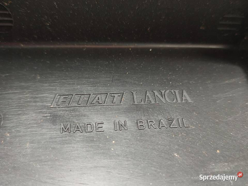 LISTWA BAGAŻNIKA FIAT FIORINO 19911993 NOWA osobowe lubelskie