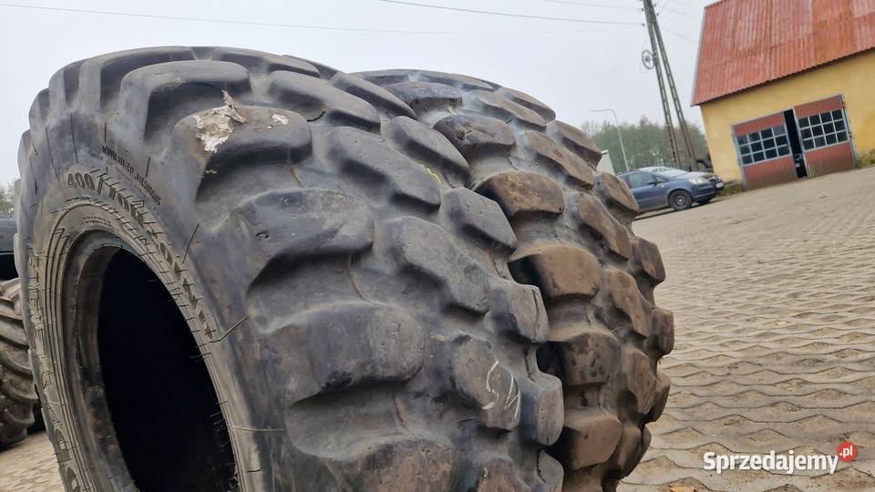 40070R20 40570r20 16070r20 Goodyear 70 bieżnik