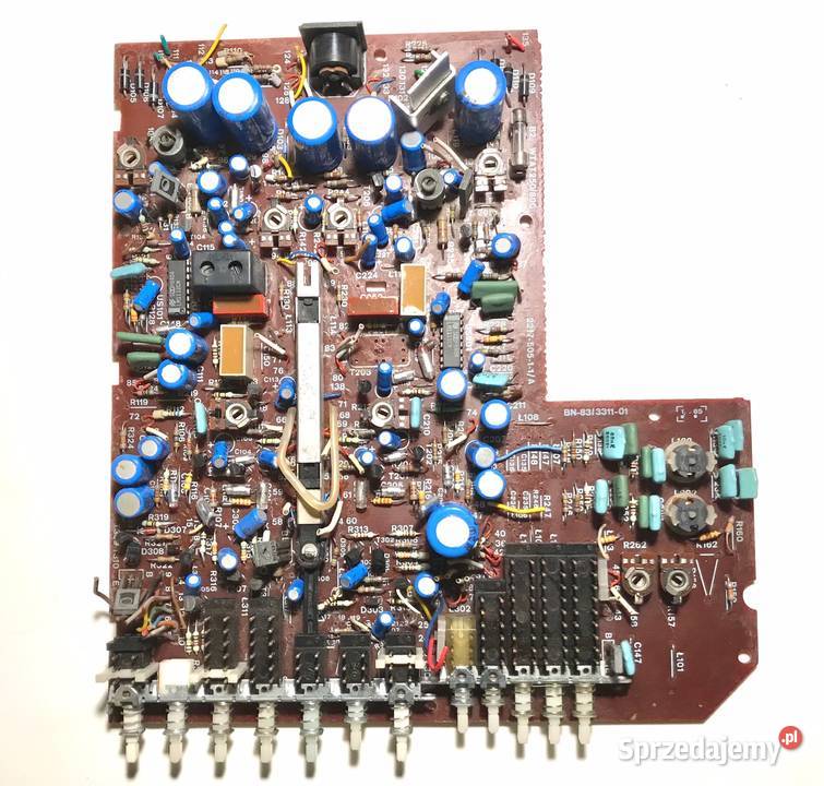 MDS 432 płyta główna Lublin sprzedam