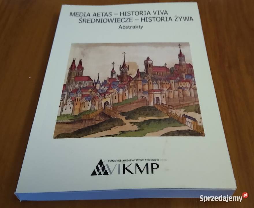Media aetas historia viva Średniowiecze Historia miękka Gdańsk