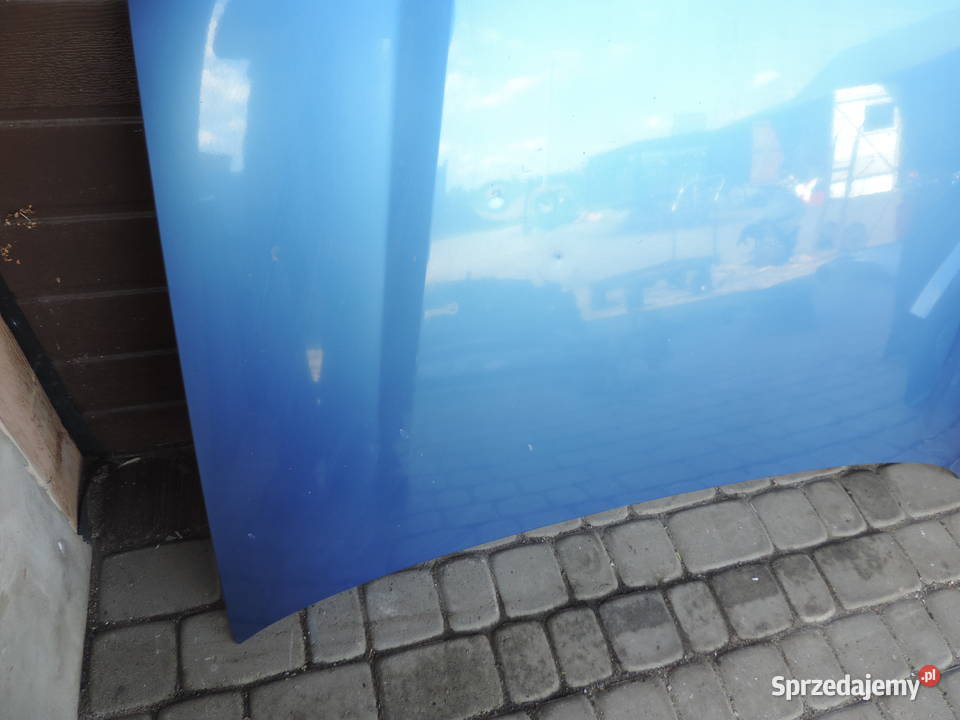 VW POLO III 6N2 MASKA Nowy Sącz