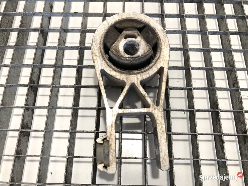 PODUSZKA SKRZYNI BIEGÓW FIAT DUCATO III Bus