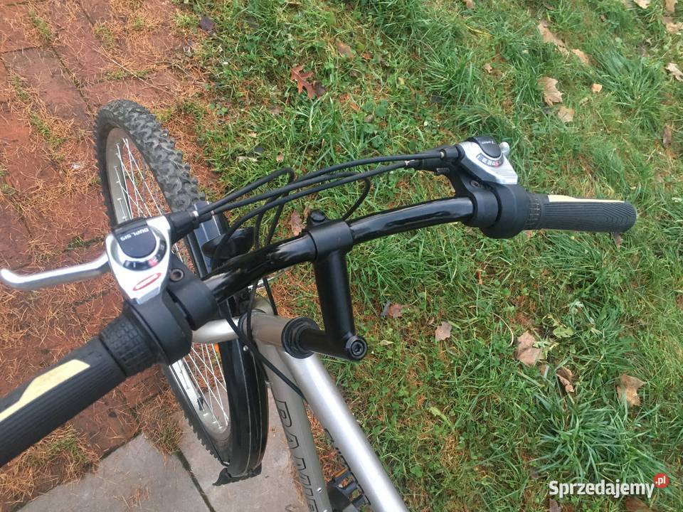 Rower Pamir Shimano 26 Rzeszów sprzedam