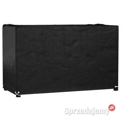 Pokrowiec na meble ogrodowe 8 oczek 170x94x70 Warszawa sprzedam