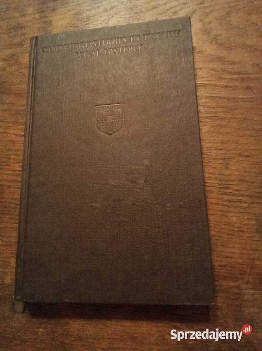 Marriage litigation in medieval England Rok wydania 1974 Książki naukowe i popularnonaukowe Warszawa
