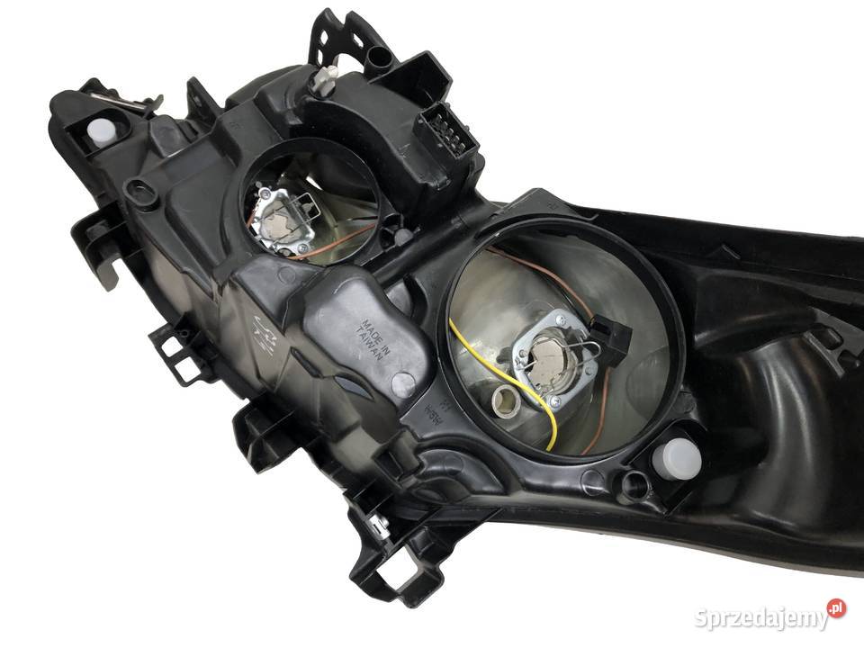 Peugeot 207 W 052006122013 Reflektor Lampa świętokrzyskie Skarżysko-Kamienna