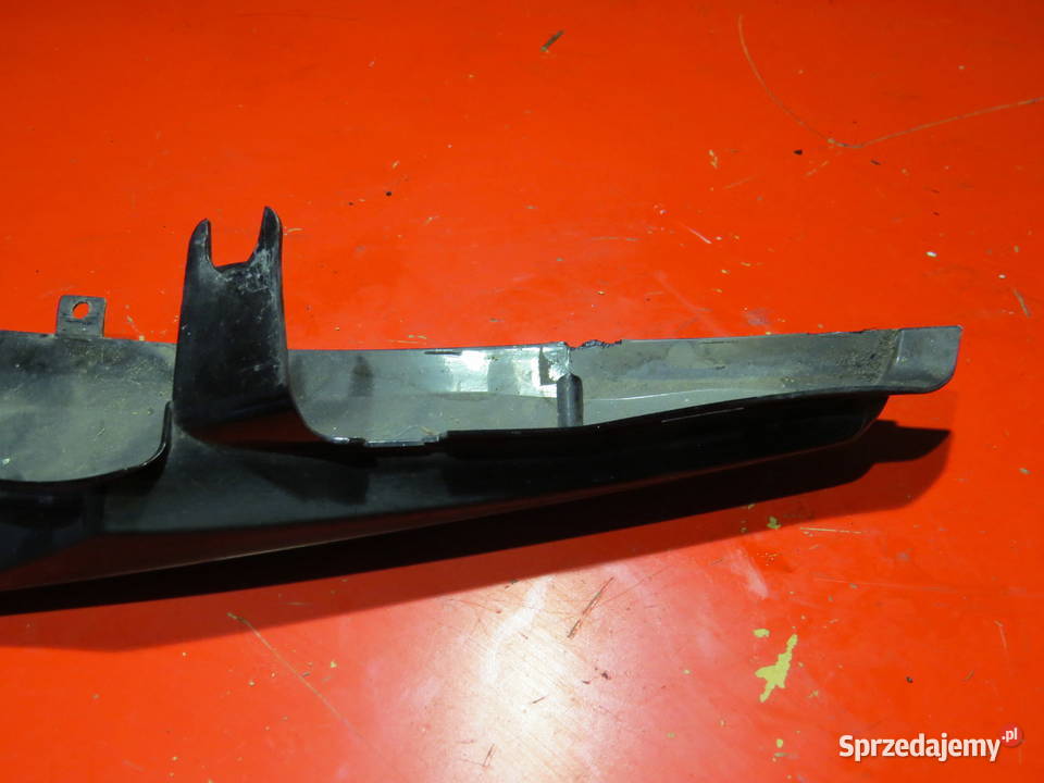 YAMAHA YZF R125 R 125 0813 zadupek owiewka ogon sprzedam