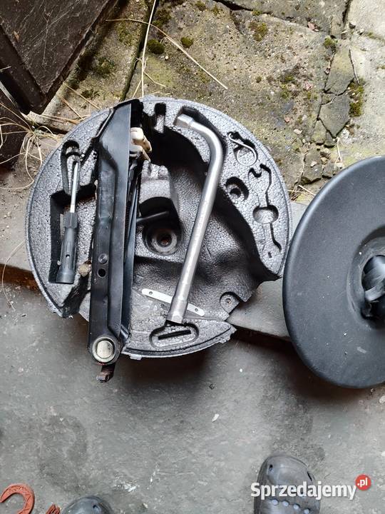 Orginalny wkład koła Audi Mikołów