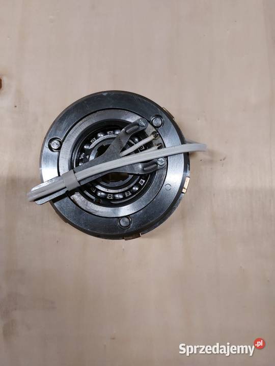 Sprzegło VBA 25 Kępno