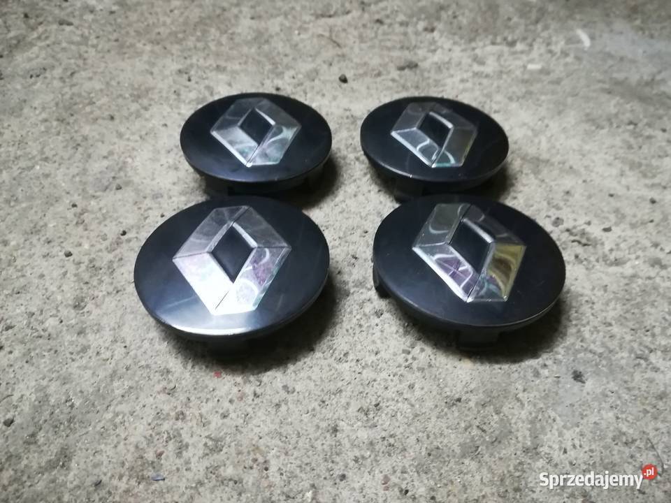 KAPSLE DEKIELKI RENAULT kujawsko-pomorskie Rypin