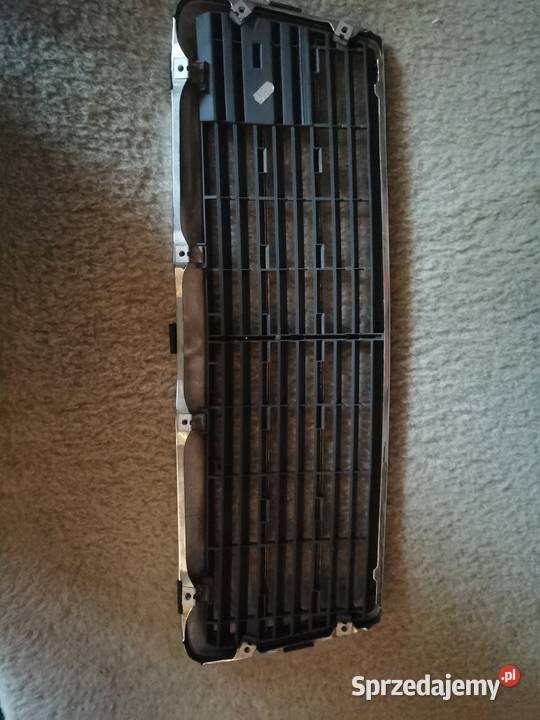Mercedes w202 zaciski hamulcowe przód grill Ropczyce