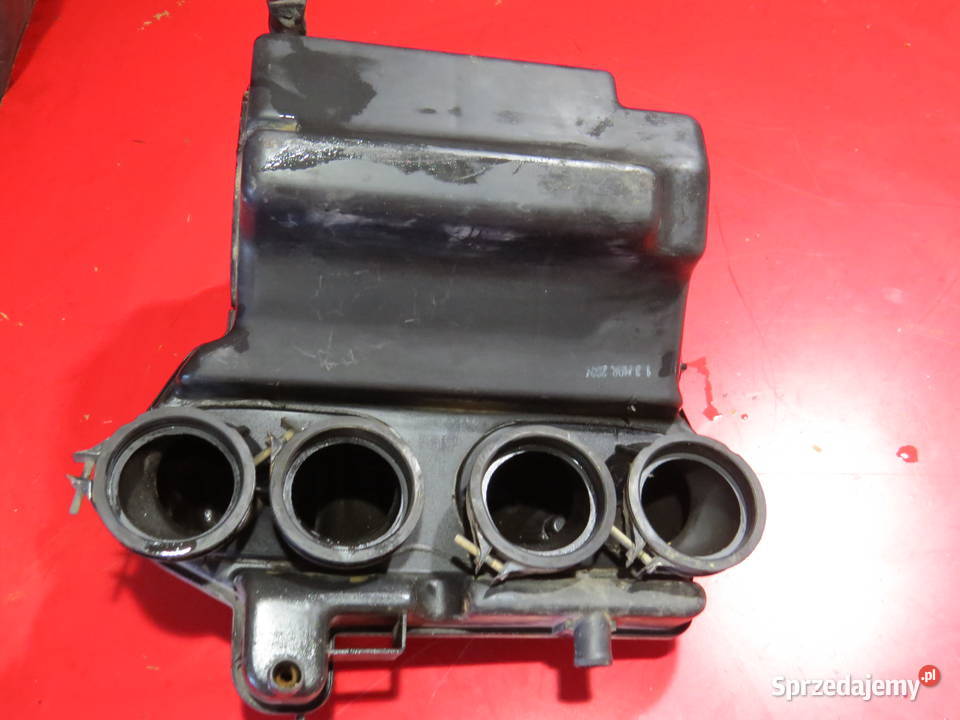 HONDA HORNET 600 PC36 03 airbox filtr powietrza Warszawa sprzedam