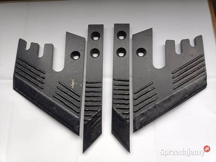 Dłuto napawane OpallAGRI Hektor 4048009051 Dolice