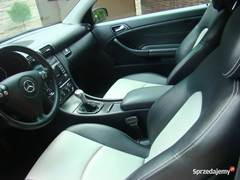 mercedes w203 lift Narol