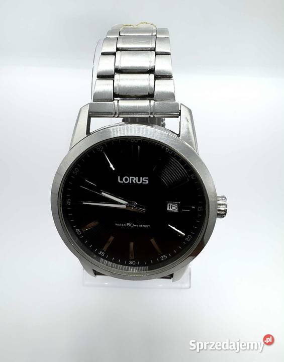 Zegarek męski Lorus VJ42X041 Elbląg