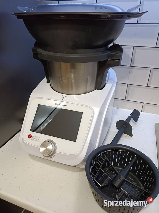 Lidlomix robot kuchenny