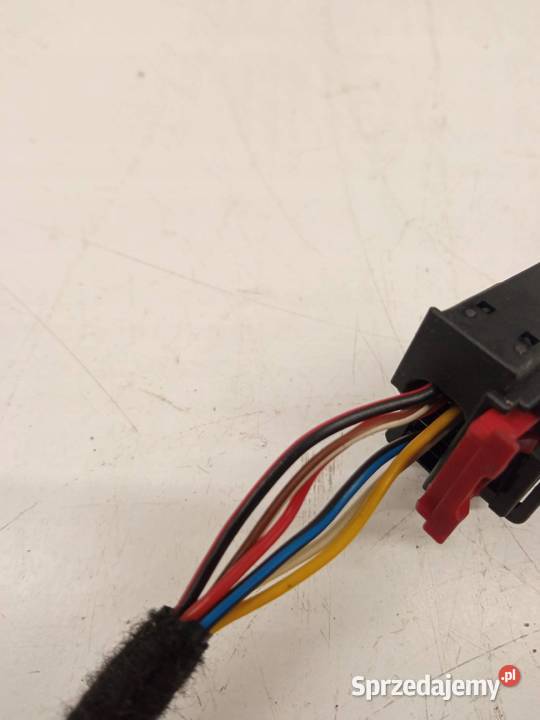 LUSTERKO LEWE 6PIN EUROPA 3C0857933 VW