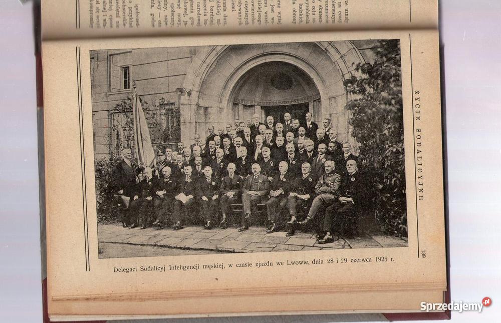 Sodalis marianus 1925