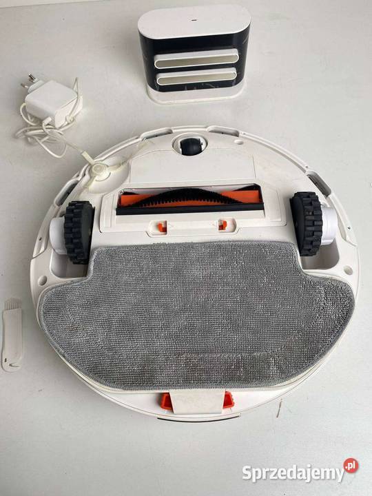 Xiaomi XM200065 VacuumMop 2S Robot Sprzątający podkarpackie Rzeszów