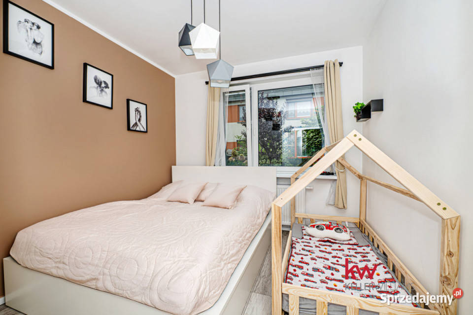 Mieszkanie 4542m2 2 pokojowe Pobiedziska wielkopolskie