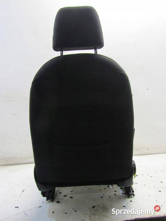 FOTEL PRAWY PRZEDNI PRAWY PRZÓD PASAŻERA LEON osobowe