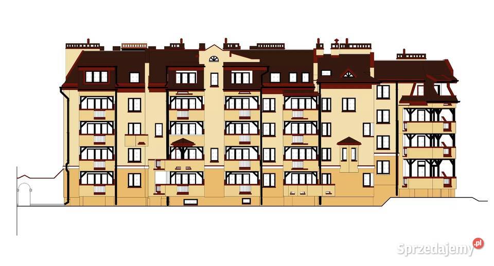 Usługi projektowe indywidualne adaptacje lubelskie Lublin