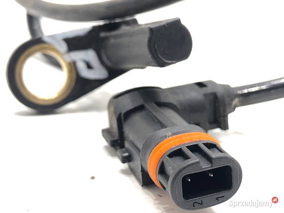 CZUJNIK ABS LEWY PRZÓD MERCEDES W221 A2219057600 osobowe