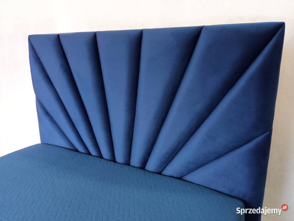 Sypialnia łoże łóżko 140 x 200 Łóżka, wersalki i sofy Poznań