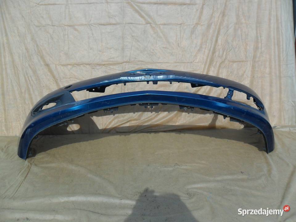 Zderzak przedni Mazda 3 HB 2005 2006 2007 2008 Nowy Tomyśl